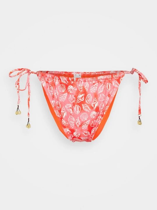Foto van product Bikinibroekje Women'secret donkerrood