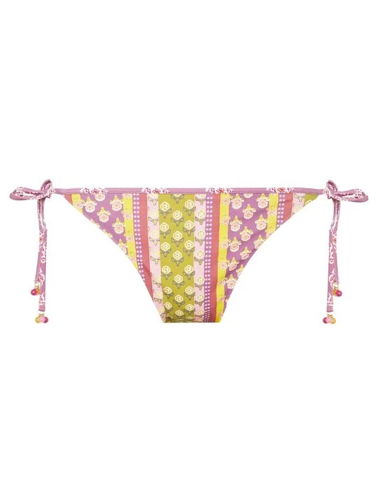 Foto van product Bikinibroekje Women'secret donkerroze