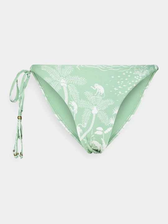 Foto van product Bikinibroekje Women'secret groen