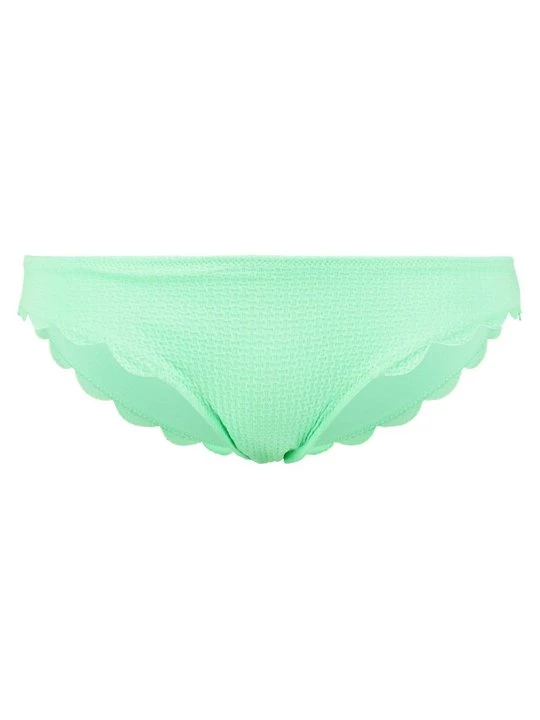 Foto van product Bikinibroekje Women'secret mintgroen