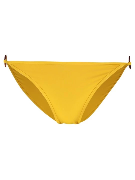 Foto van product Bikinibroekje Women'secret mosterdgeel
