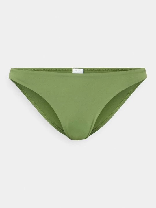 Foto van product Bikinibroekje Women'secret olijfgroen gemêleerd
