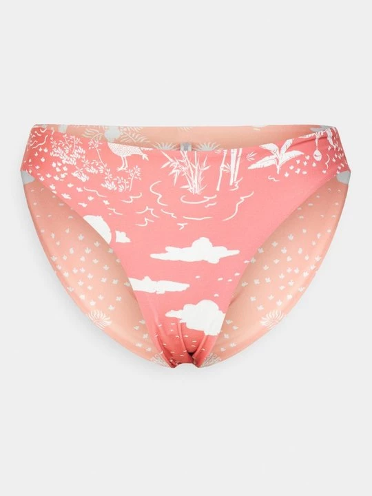 Foto van product Bikinibroekje Women'secret oranje