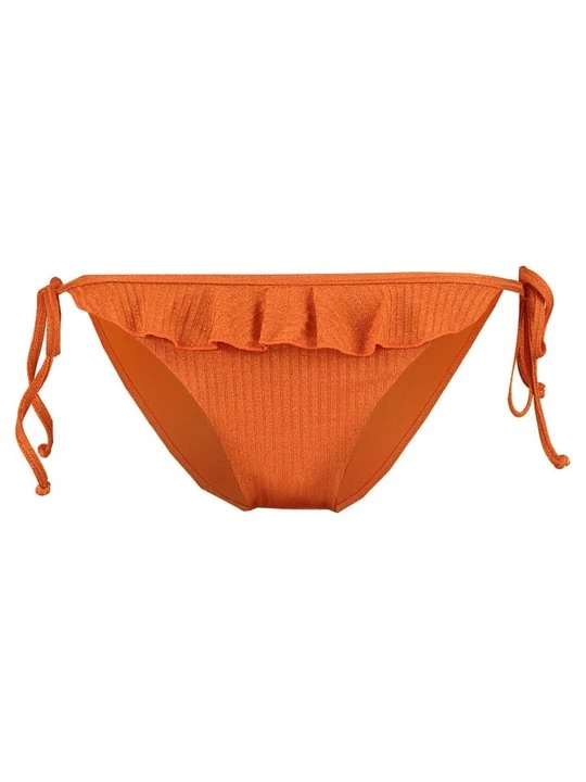 Foto van product Bikinibroekje Women'secret oranje