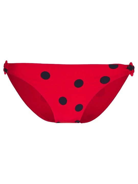Foto van product Bikinibroekje Women'secret rood