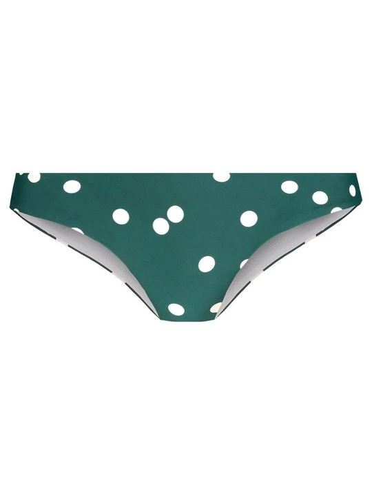 Foto van product Bikinibroekje Y.A.S groen