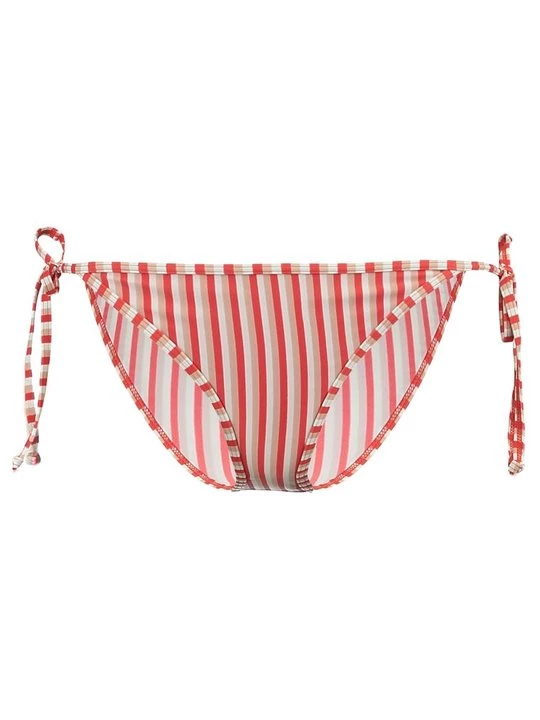 Foto van product Bikinibroekje Y.A.S rood