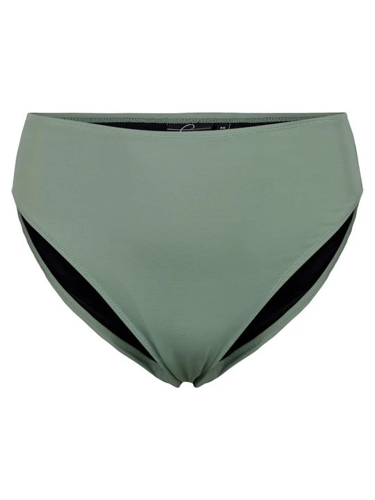 Foto van product Bikinibroekje Zizzi groen