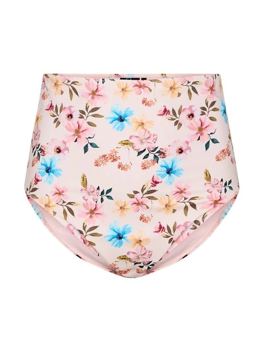 Foto van product Bikinibroekje Zizzi zandkleur