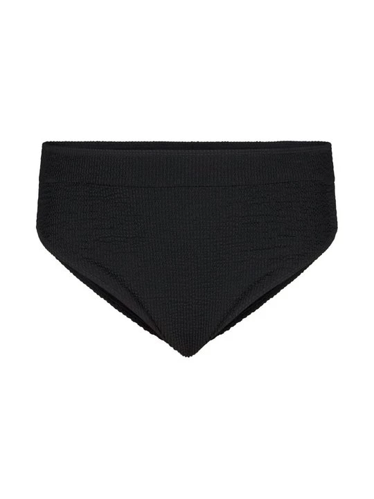 Foto van product Bikinibroekje Zizzi zwart