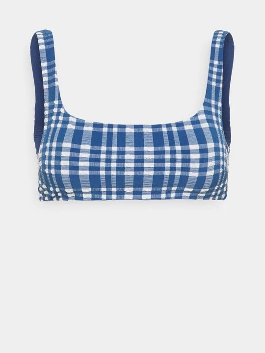 Foto van product Bikinitop Aerie blauw