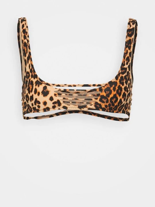 Foto van product Bikinitop Agent Provocateur bruin