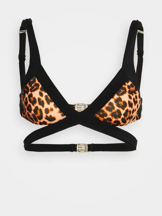 Foto van product Bikinitop Agent Provocateur bruin