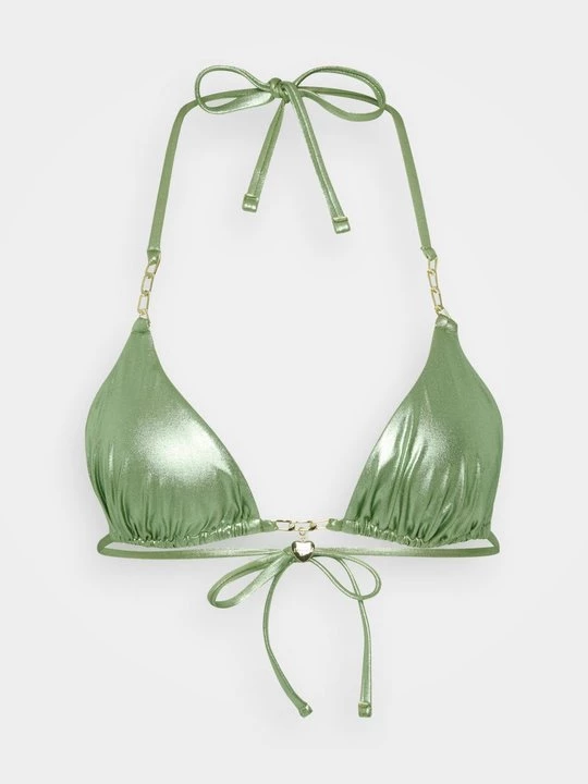 Foto van product Bikinitop Agent Provocateur groen