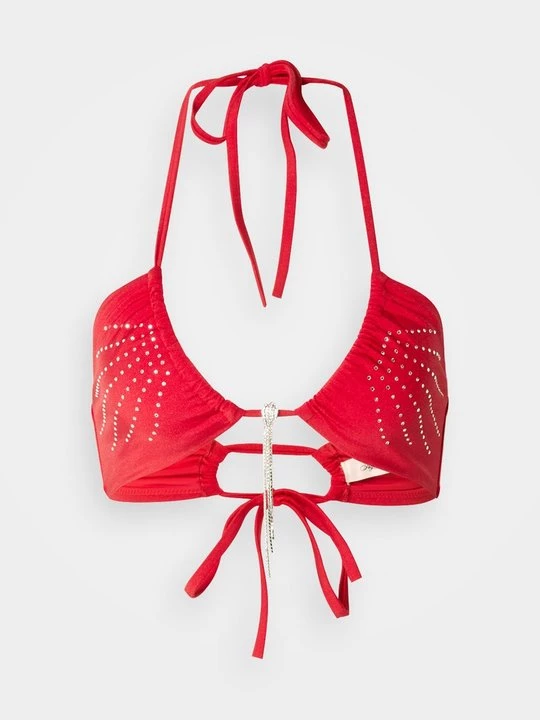 Foto van product Bikinitop Agent Provocateur rood