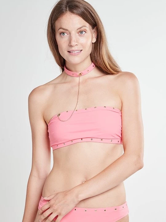 Foto van product Bikinitop Agent Provocateur roze