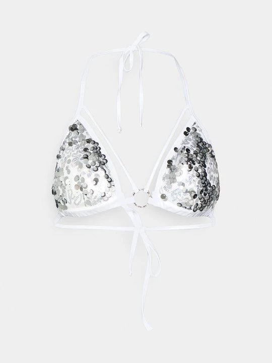 Foto van product Bikinitop Ann Summers wit
