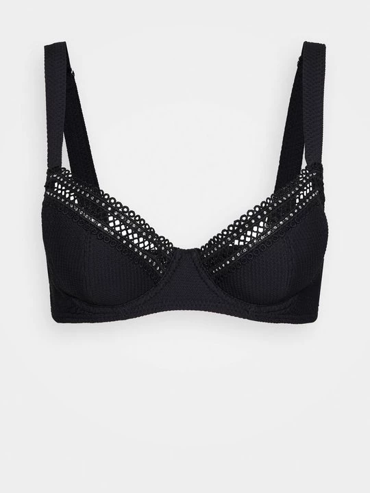 Foto van product Bikinitop Ann Summers zwart
