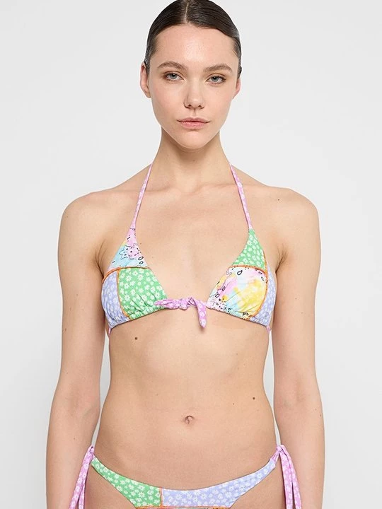 Foto van product Bikinitop Banana Moon