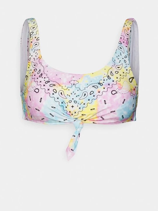 Foto van product Bikinitop Banana Moon