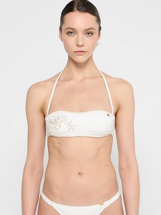 Foto van product Bikinitop Banana Moon beżowy