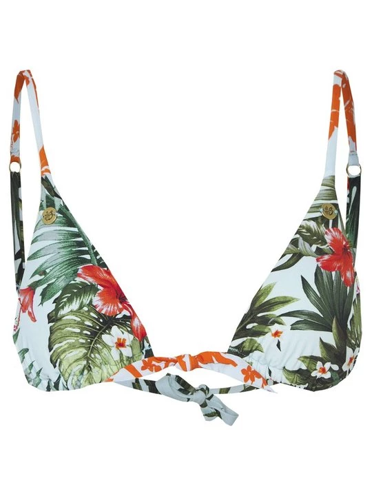 Foto van product Bikinitop Banana Moon blauw