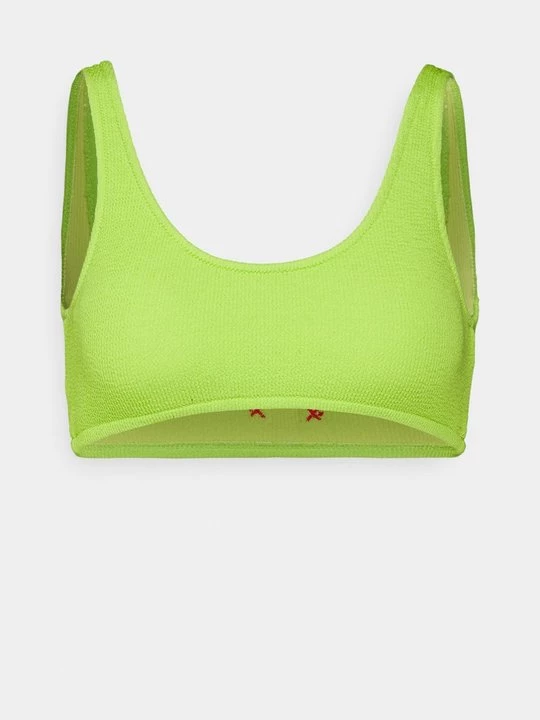 Foto van product Bikinitop Banana Moon geel