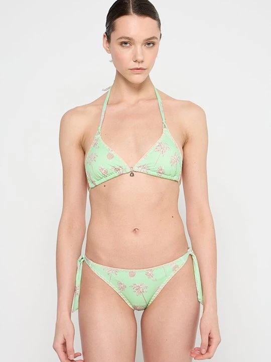 Foto van product Bikinitop Banana Moon lichtgroen