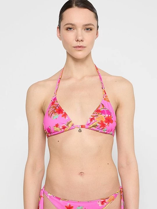 Foto van product Bikinitop Banana Moon lichtrood