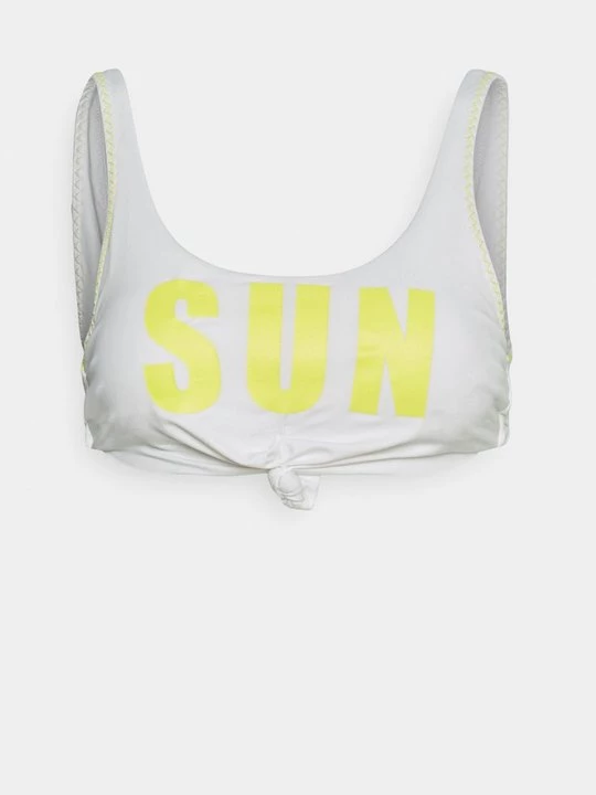 Foto van product Bikinitop Banana Moon wit