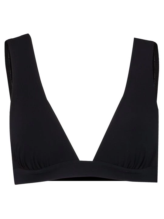 Foto van product Bikinitop Banana Moon zwart