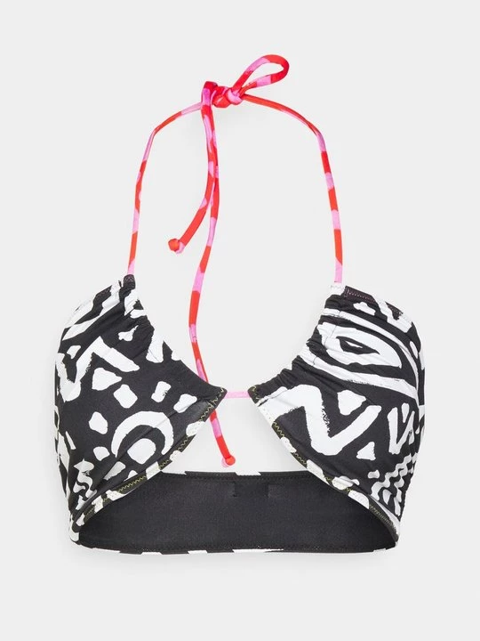 Foto van product Bikinitop Banana Moon zwart