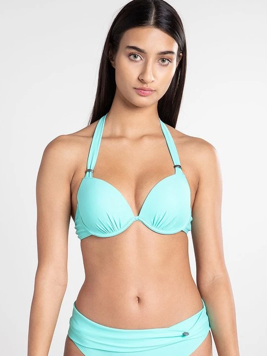 Foto van product Bikinitop Beachlife mintgroen