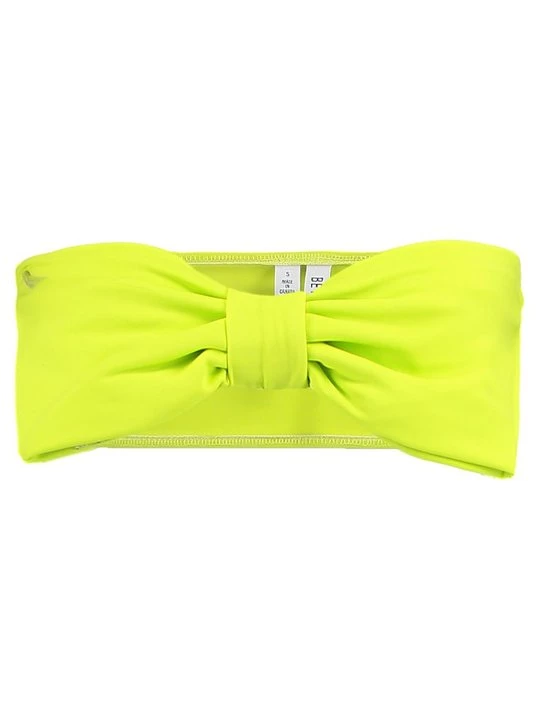 Foto van product Bikinitop Beth Richards lichtgroen