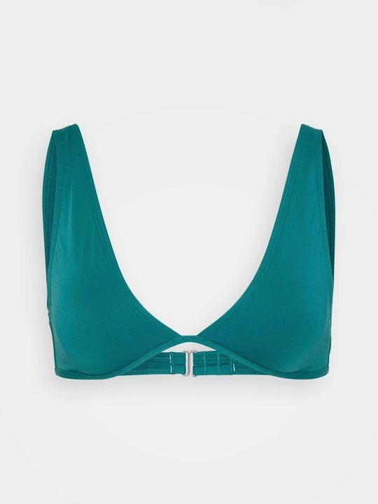 Foto van product Bikinitop Billabong wintergroen