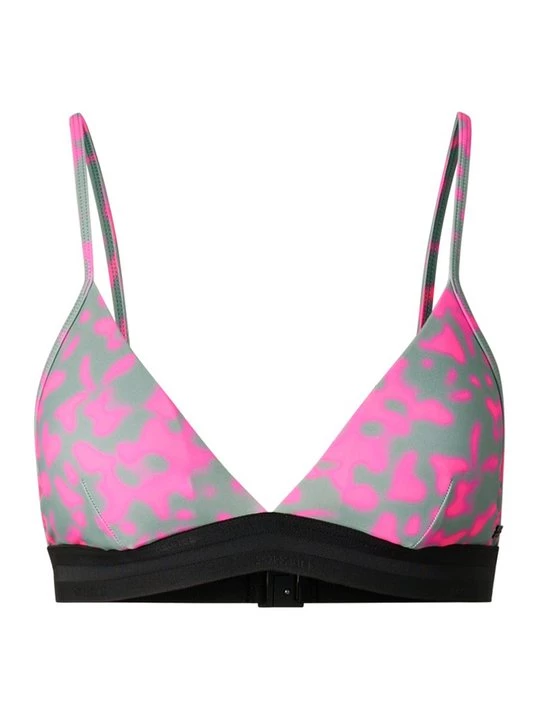 Foto van product Bikinitop Bogner Fire + Ice groen