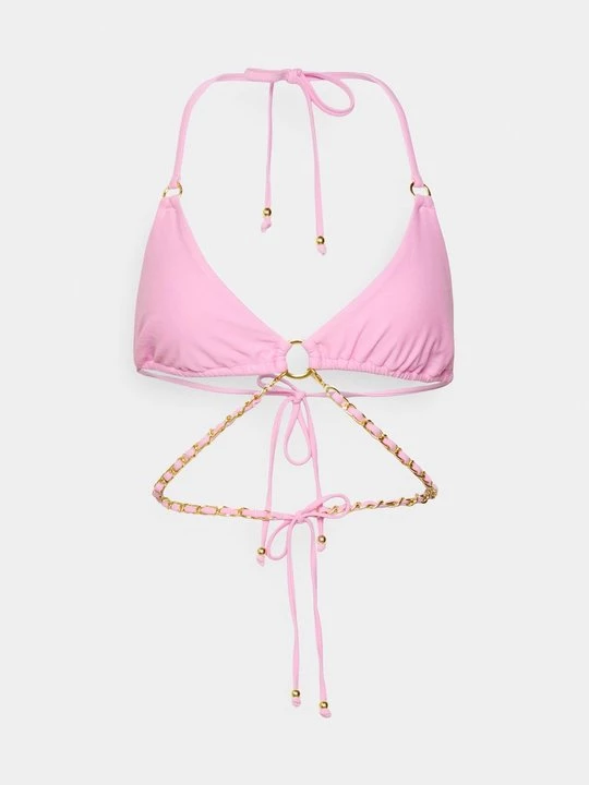 Foto van product Bikinitop Boux Avenue donkerroze