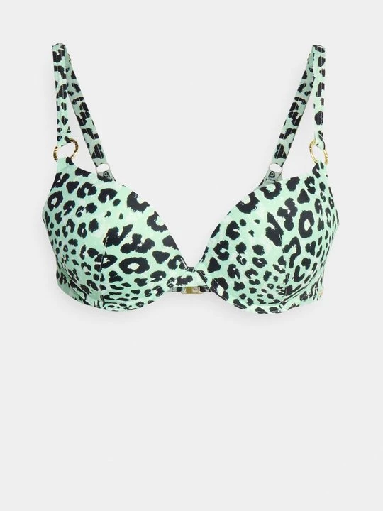 Foto van product Bikinitop Boux Avenue groen