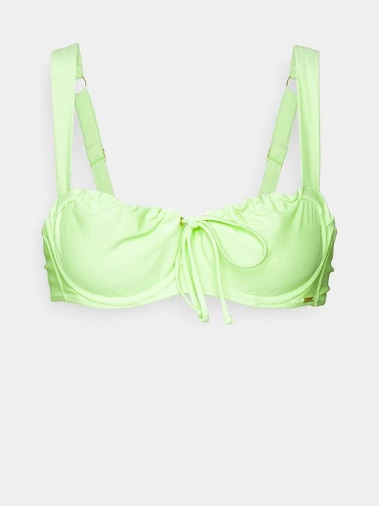 Foto van product Bikinitop Boux Avenue groen
