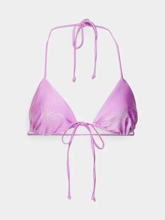 Foto van product Bikinitop Boux Avenue paars