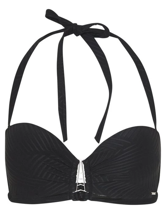 Foto van product Bikinitop Boux Avenue zwart