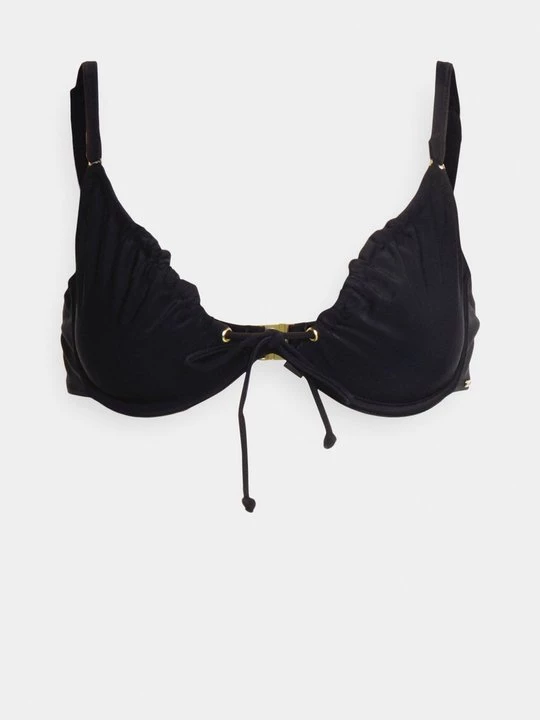 Foto van product Bikinitop Boux Avenue zwart