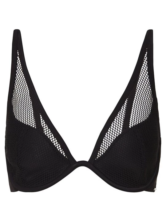 Foto van product Bikinitop Boux Avenue zwart