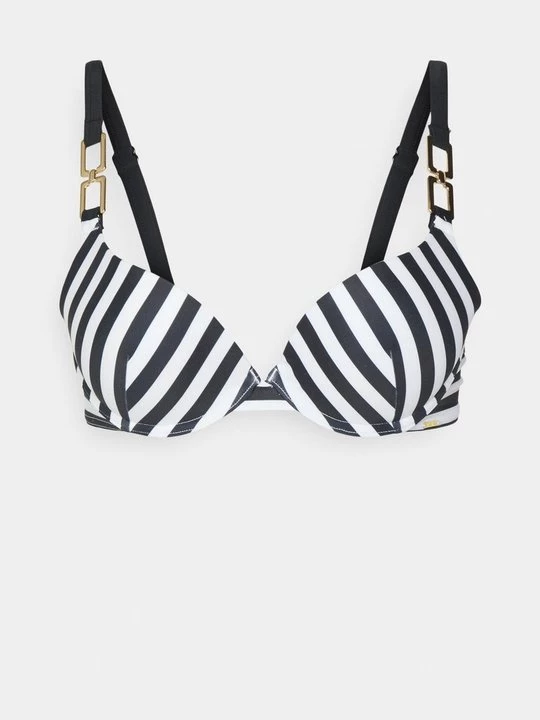 Foto van product Bikinitop Boux Avenue zwart