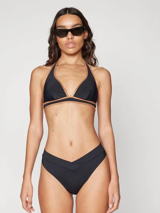 Foto van product Bikinitop Bruno Banani zwart