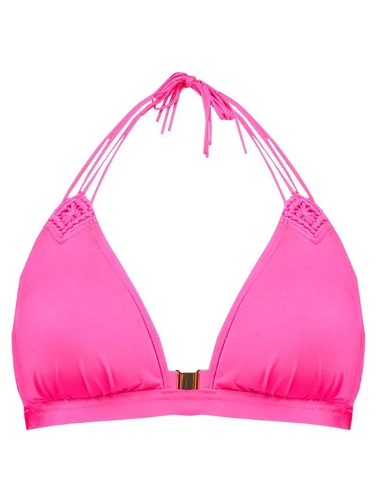 Foto van product Bikinitop Brunotti donkerroze