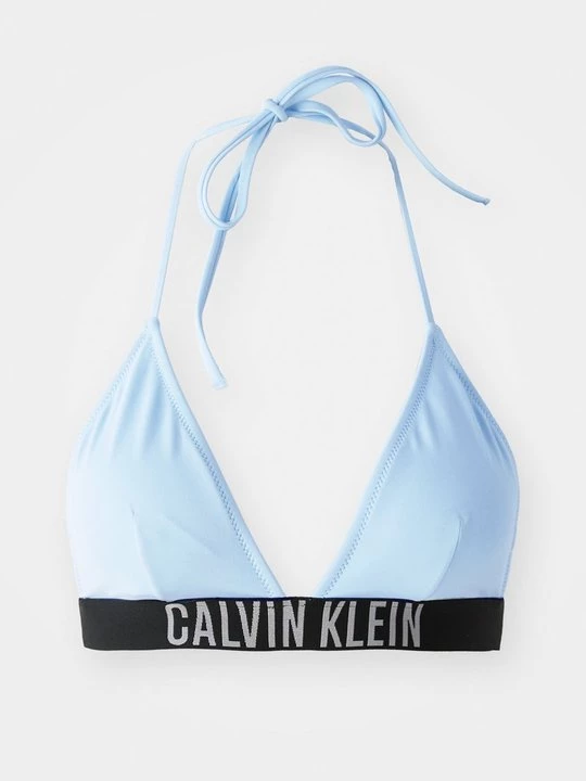Foto van product Bikinitop Calvin Klein blauw