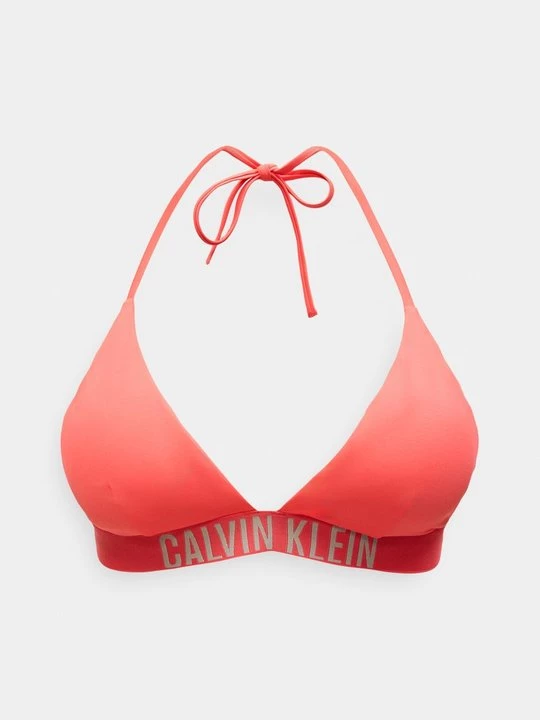Foto van product Bikinitop Calvin Klein donkerroze