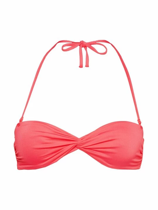 Foto van product Bikinitop Calvin Klein donkerroze