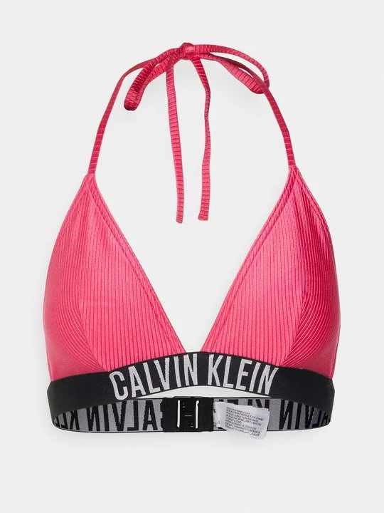 Foto van product Bikinitop Calvin Klein donkerroze